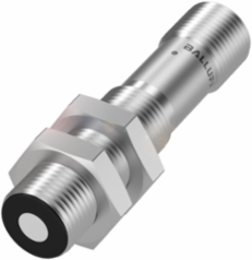 Ultrasonic Sensor Ø 12 mm, IP67, 20-250 mm Range