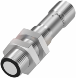 Ultrasonic sensors with a digital output BUS M12M1-PPX-05/024-S04G