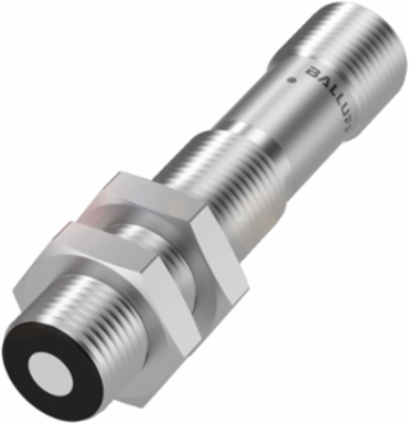 Ultrasonic Sensor Ø 12 mm, IP67, 4...20 mA, 20...250 mm Range