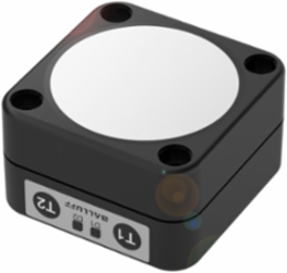 Ultrasonic sensors with a digital output BUS Q62K1-PWX-60/600-S92K