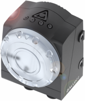 Code Reader with Multi-Code Reading, IP54, 0.3 MP Resolution, 51.5 x 70 x 40 mm