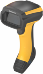 Handheld Code Reader, RS232/USB Interface, IP65 Rating, 2D/1D Code Support