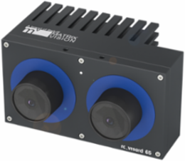 Smart 3D Camera, 1280 x 960 Pixels, 4 mm Focal Length, IP54