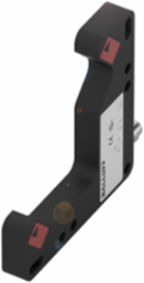Angle Sensor 10 x 75 x 84 mm Laser Red Light