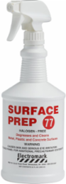 Surface Prep Spray