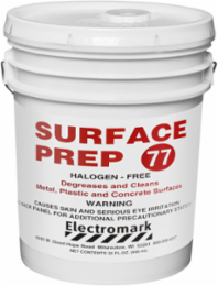 Surface Prep 77 - 5 Gallon, Cleaner