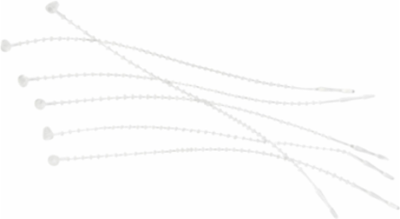 Fire Extinguisher Seals, Pack of 100 Each