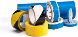 5S Marking Kit, Blue - General Identification, Safety Marking