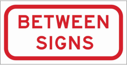 Reflective Aluminum Sign 6 Inch H x 12 Inch W x 0.090 Inch D, Outdoor Use