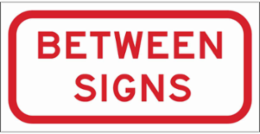 Reflective Aluminum Sign 6 Inch H x 12 Inch W x 0.090 Inch D, Outdoor Use