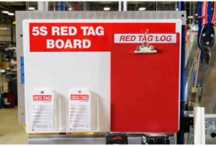 Information Center, Includes Clipboard