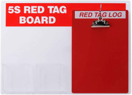 Information Center, Includes Clipboard