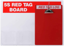 Information Center, Includes Clipboard