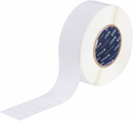 Nylon Cloth Labels, 2" H x 0.75" W