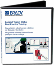 LOTO GLOBAL TRAINING VIDEO USB AMERICAS