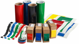 ToughStripe® Premium 5S Marking Kit