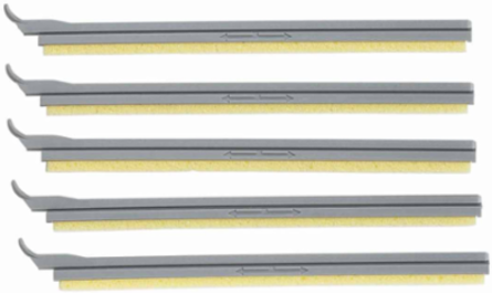 B30 Printer Series Accessory - Replacement Media Wiper Pad