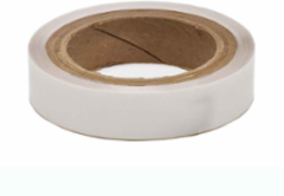 ToughStripe® Floor-Marking Overlaminate Roll, 1" x 50'