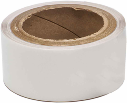 ToughStripe® Floor-Marking Overlaminate Roll, 2" x 50'