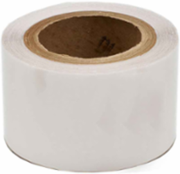 ToughStripe® Floor-Marking Overlaminate Roll, 3" x 100'