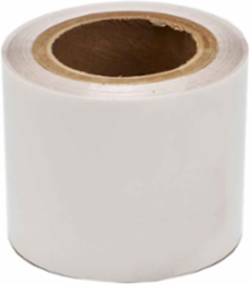 ToughStripe® Floor-Marking Overlaminate Roll, 4" x 100'