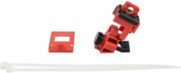 TAGLOCK™ Circuit Breaker Lockout Device - 120/277V Clamp-On