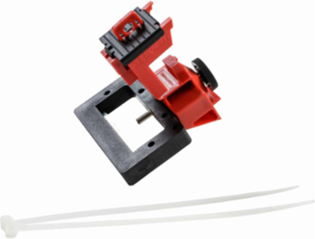 TAGLOCK™ Circuit Breaker Lockout Device - Oversized