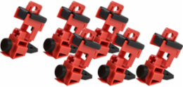 TAGLOCK™ Circuit Breaker Lockout Devices - 120/277V Clamp-On, 50/Pack