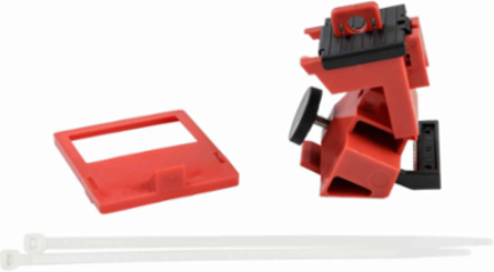 TAGLOCK™ Circuit Breaker Lockout Device - 480/600V Clamp-On