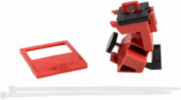 TAGLOCK™ Circuit Breaker Lockout Device - 480/600V Clamp-On