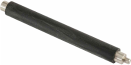 i7100 Silicone Platen Roller - 120 mm, For Use with: BradyPrinter i7100