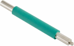 i7100 Platen Roller - 80 mm, For Use with: BradyPrinter i7100