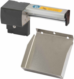 i7100 Cutter with Tray, For Use with: BradyPrinter i7100