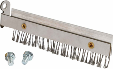 i7100 Antistatic Brush, For Use with: BradyPrinter i7100