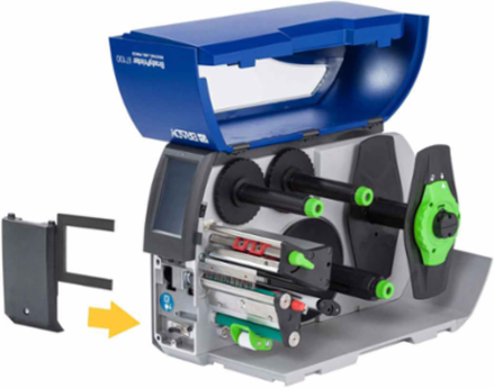 i7100 Present Sensor PS1000MP, For Use with: BradyPrinter i7100