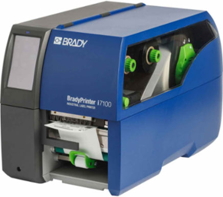 i7100 Present Sensor PS1000MP, For Use with: BradyPrinter i7100
