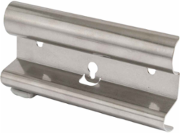 i7100 Rewind Guide Plate, For Use with: BradyPrinter i7100