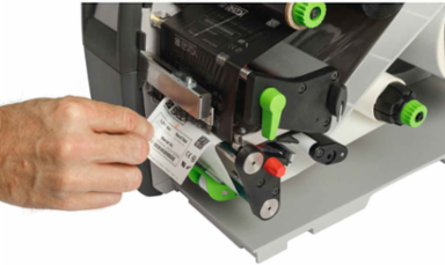 i7100 Present Sensor PS900, For Use with: BradyPrinter i7100