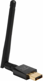 i7100 USB WLAN Stick with External Antenna, For Use with: BradyPrinter i7100