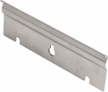 i7100 Tear Off Plate - 4"
