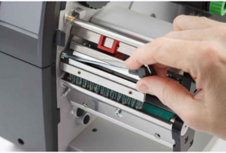 i7100 Hex Key Tool, For Use with: BradyPrinter i7100