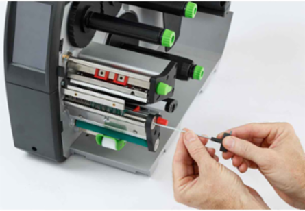 i7100 Hex Key Tool, For Use with: BradyPrinter i7100
