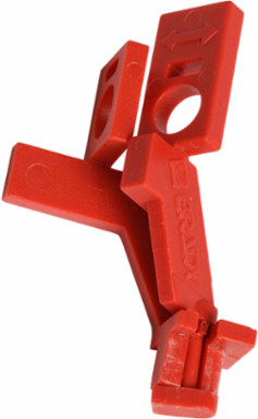 Terminal Block Lockout 50/Pack