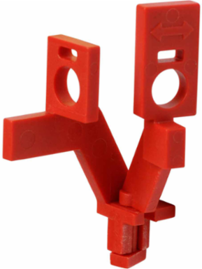 Terminal Block Lockout 50/Pack