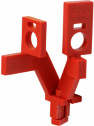 Terminal Block Lockout 50/Pack