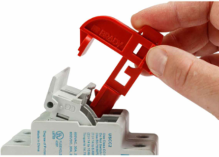 USSC2 Modular Fuse Lockout 2/Pack