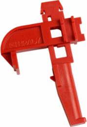 USSC2 Modular Fuse Lockout 50/Pack