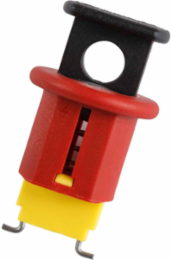 Circuit Breaker Lockout - ABB MS325, 6/Pack