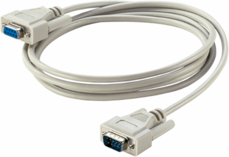 RS232C CABLE,9/9PIN,3M