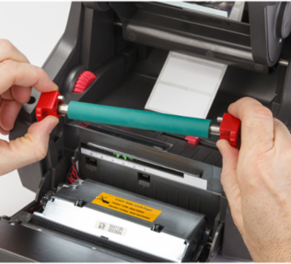 I5100 PRINT ROLLER 80MM